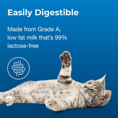 PetAg Cat-Sip Hidratación Diaria, snack lácteo para mantener la hidratación.