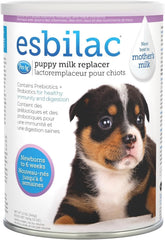 Formula facil de digerir de Esbilac para cachorros pequenos