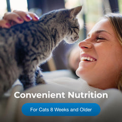 PetAg gel calórico para gatos, sabor pollo para consumo agradable