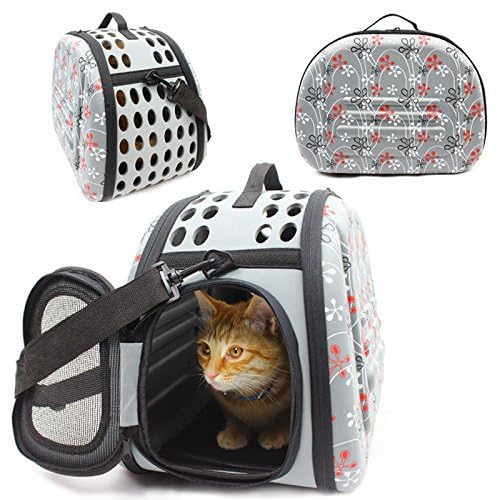 Petall diseño ligero y plegable para transporte fácil