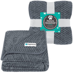 PetAmi cobertor para sofá impermeable protege tapizados ante derrames