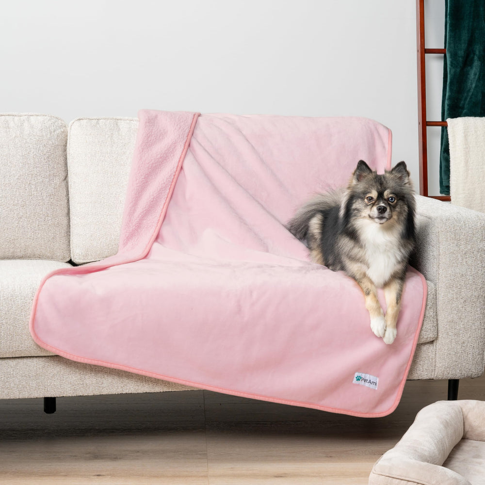 PetAmi protección para sofá y muebles con acabado duradero