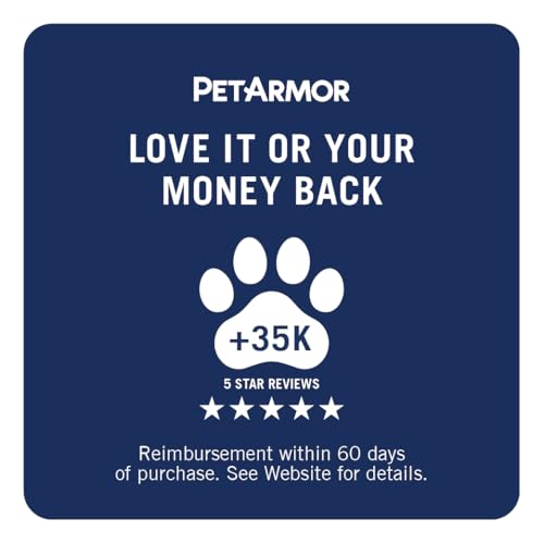 PetArmor Plus aplicación simple para dueños ocupados