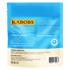PETASTY empaque 14oz con 18 piezas, ideal para uso diario