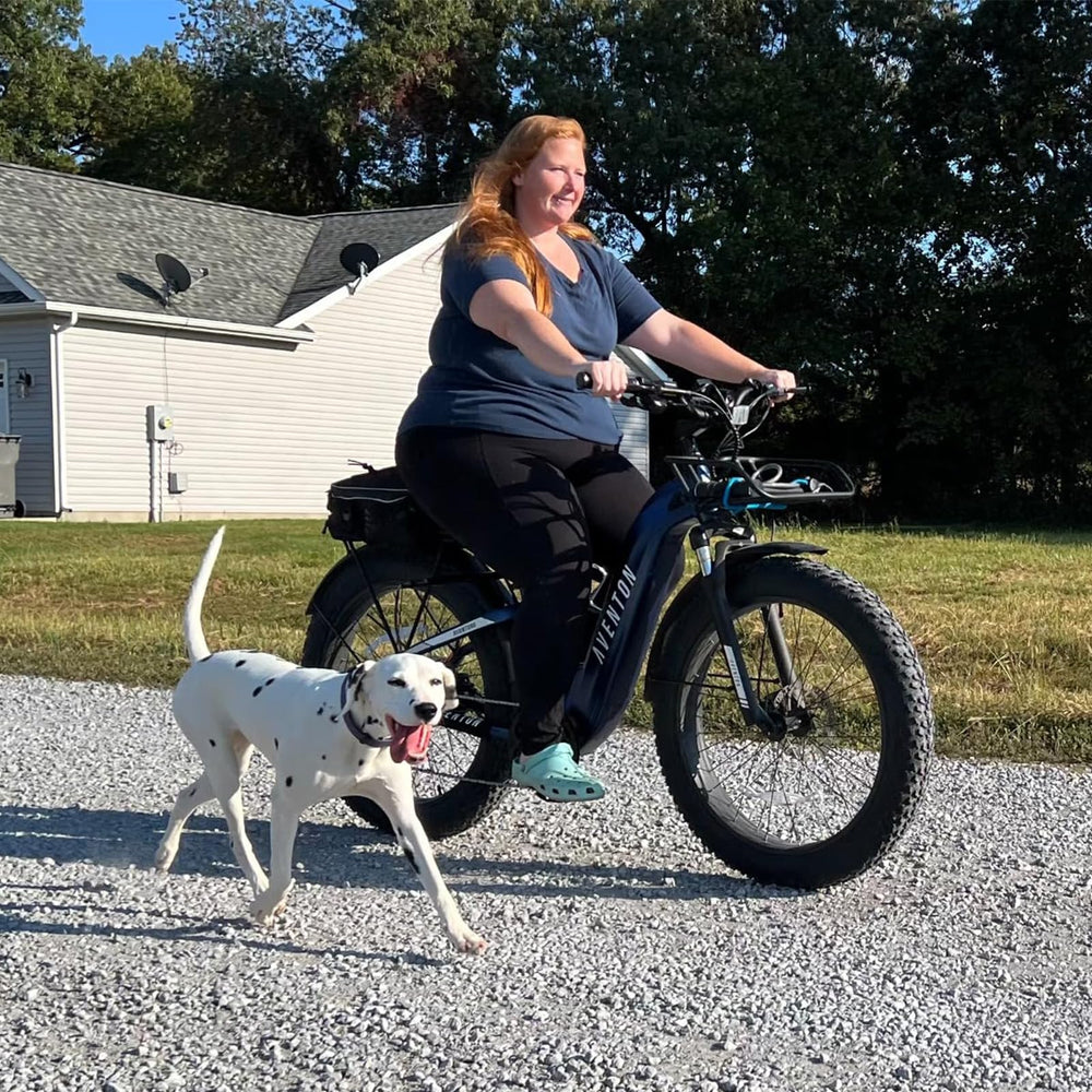 Petbetf correa para perro en bicicleta con garantía de dos años.