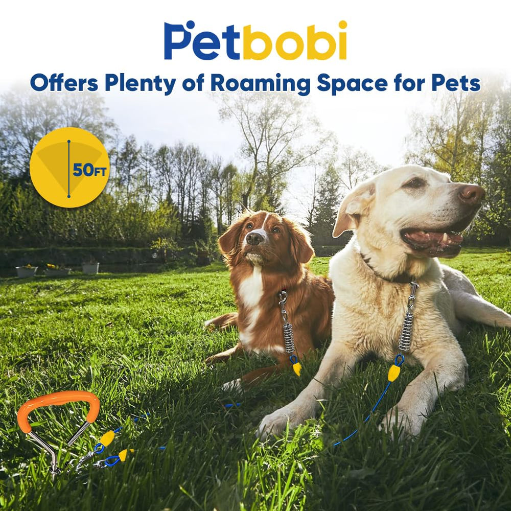 Petbobi cierres 360 grados evita enredos