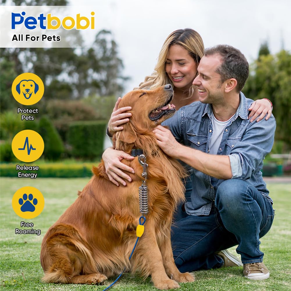 Petbobi uso exterior camping jardin playa para mascotas