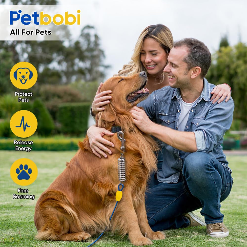 Petbobi uso exterior camping jardin playa para mascotas