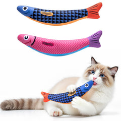 PetBusy juguete interactivo para gato con crujido y campana.