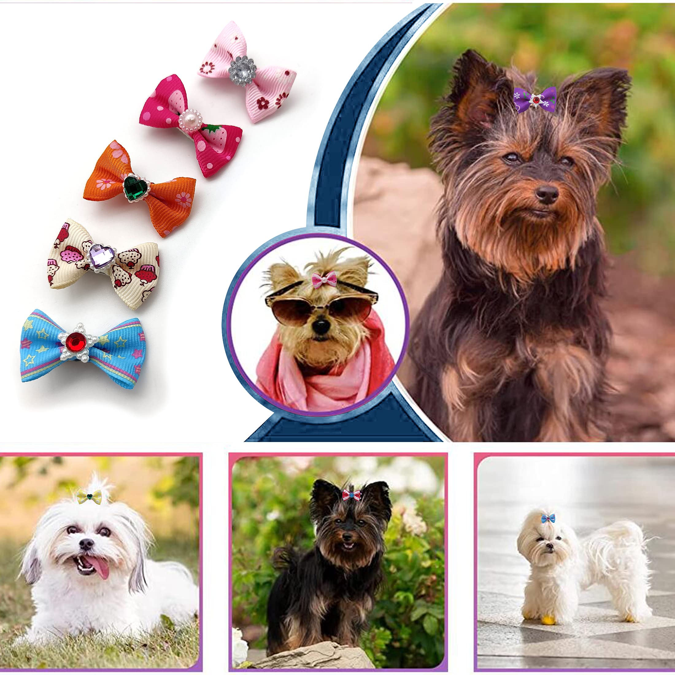 Accesorios de pelo Petbuy para grooming diario
