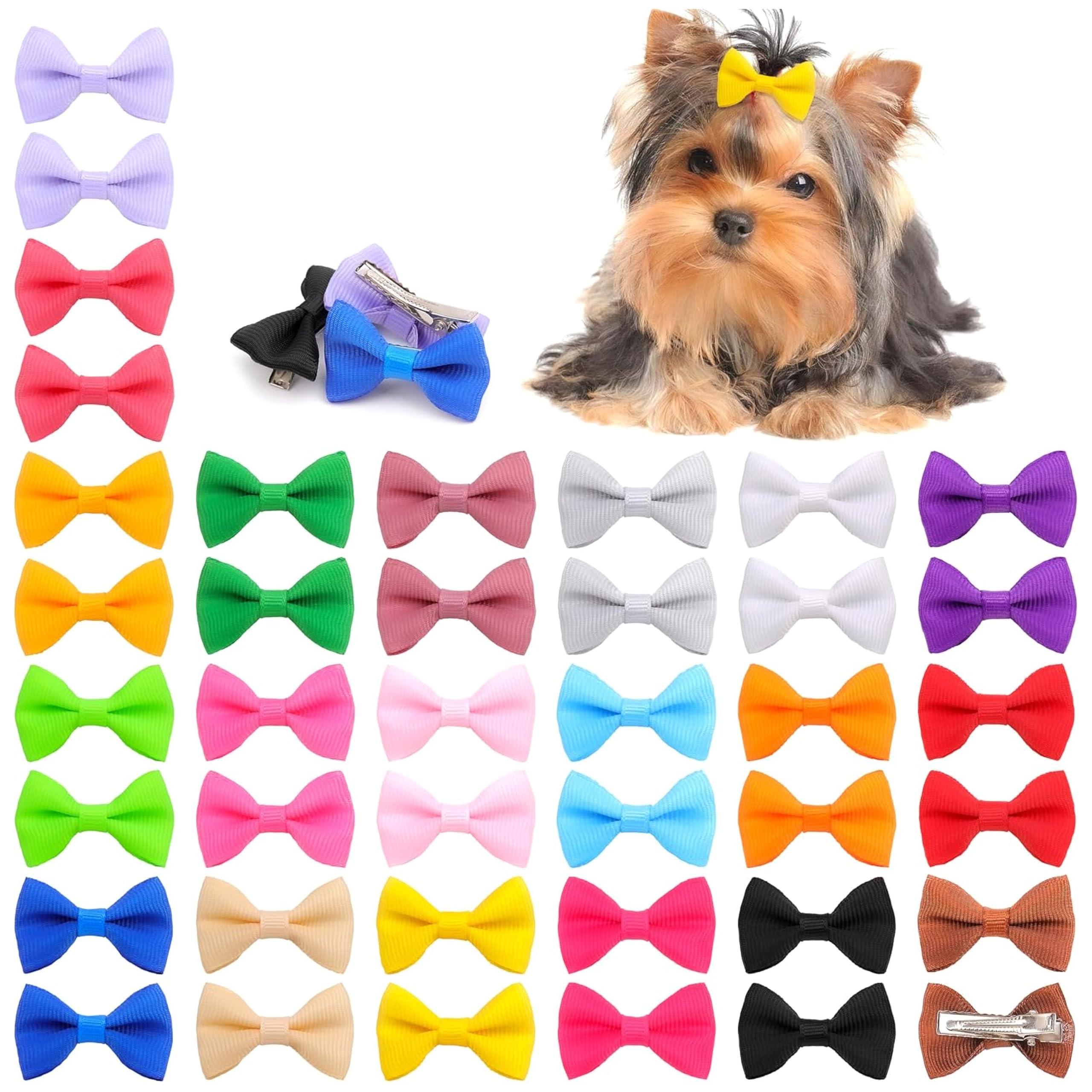 Lazo navideño Petbuy para perro, vibra festiva para fiestas.