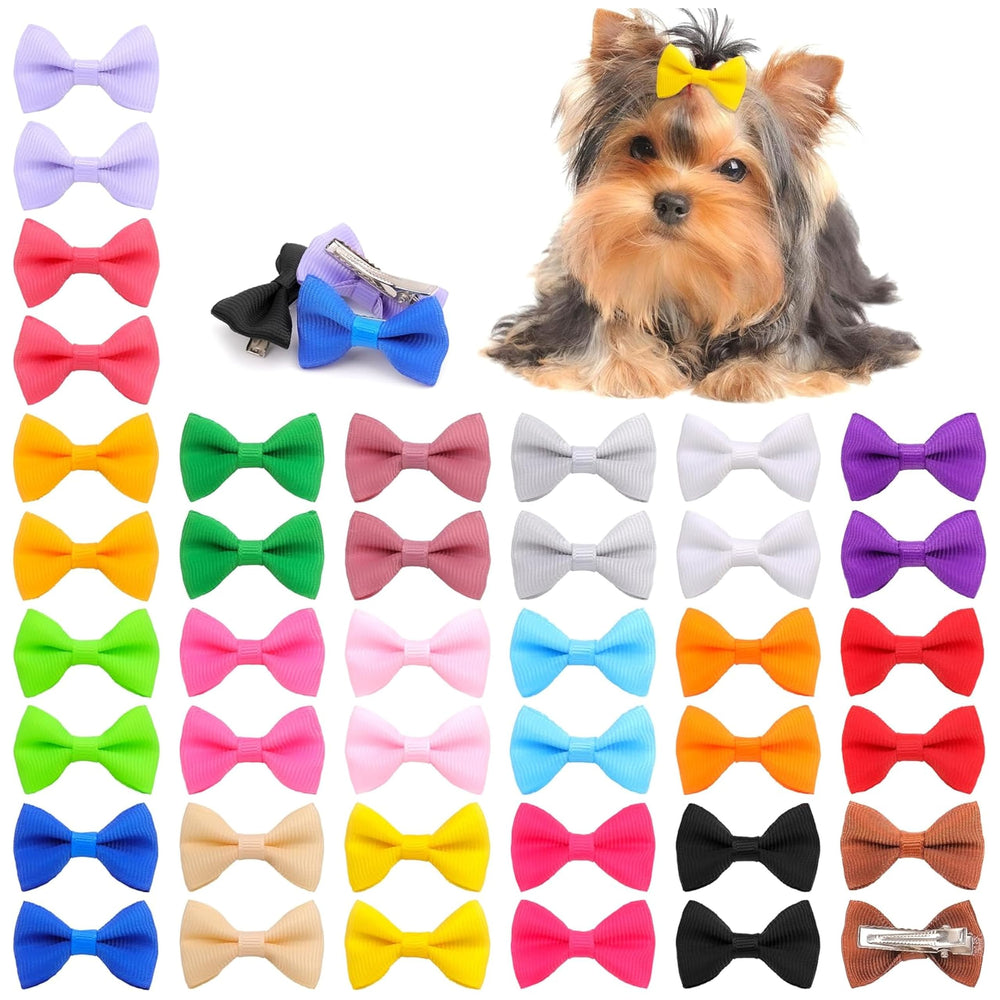 Lazo navideño Petbuy para perro, vibra festiva para fiestas.