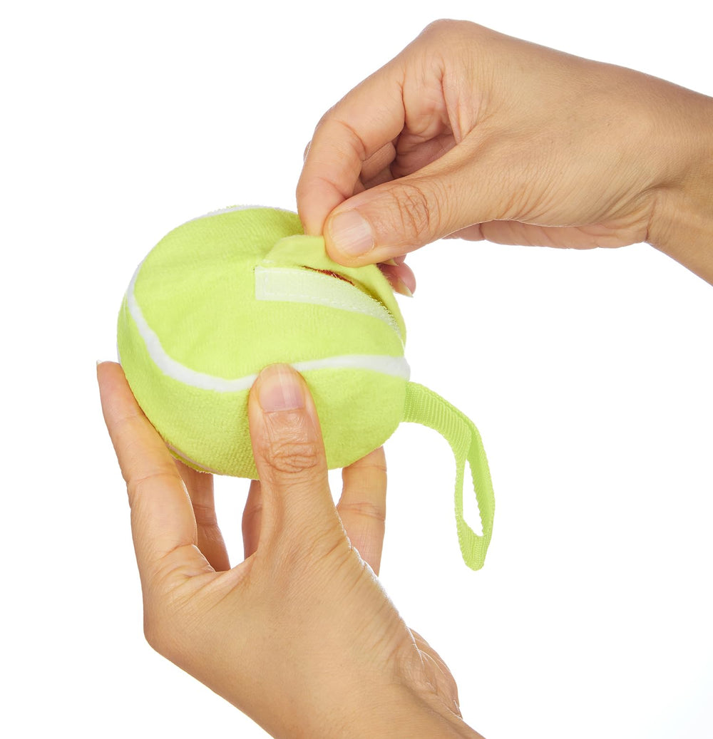 PetDroid juego de dos fundas peluche, mantenimiento y uso sencillo