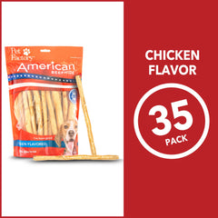 Pet Factory tamano-para-perros-grandes, masticación segura.