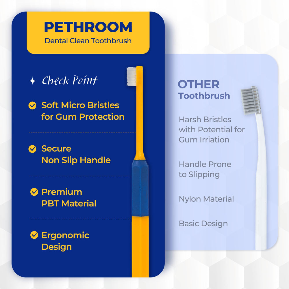 PETHROOM estructura duradera y segura para uso diario