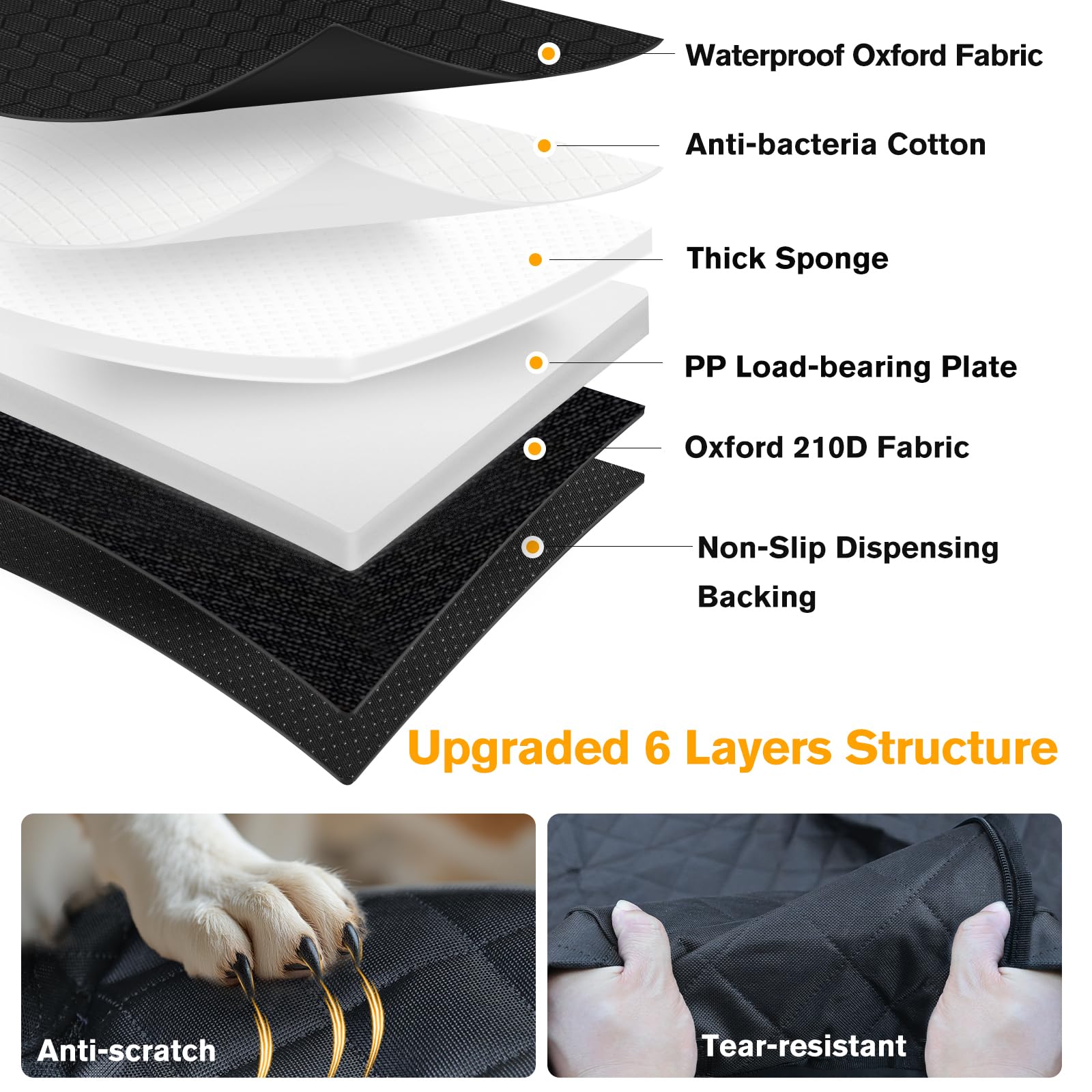 PETICON diseño plegable facilita guardar el extensor en coche.