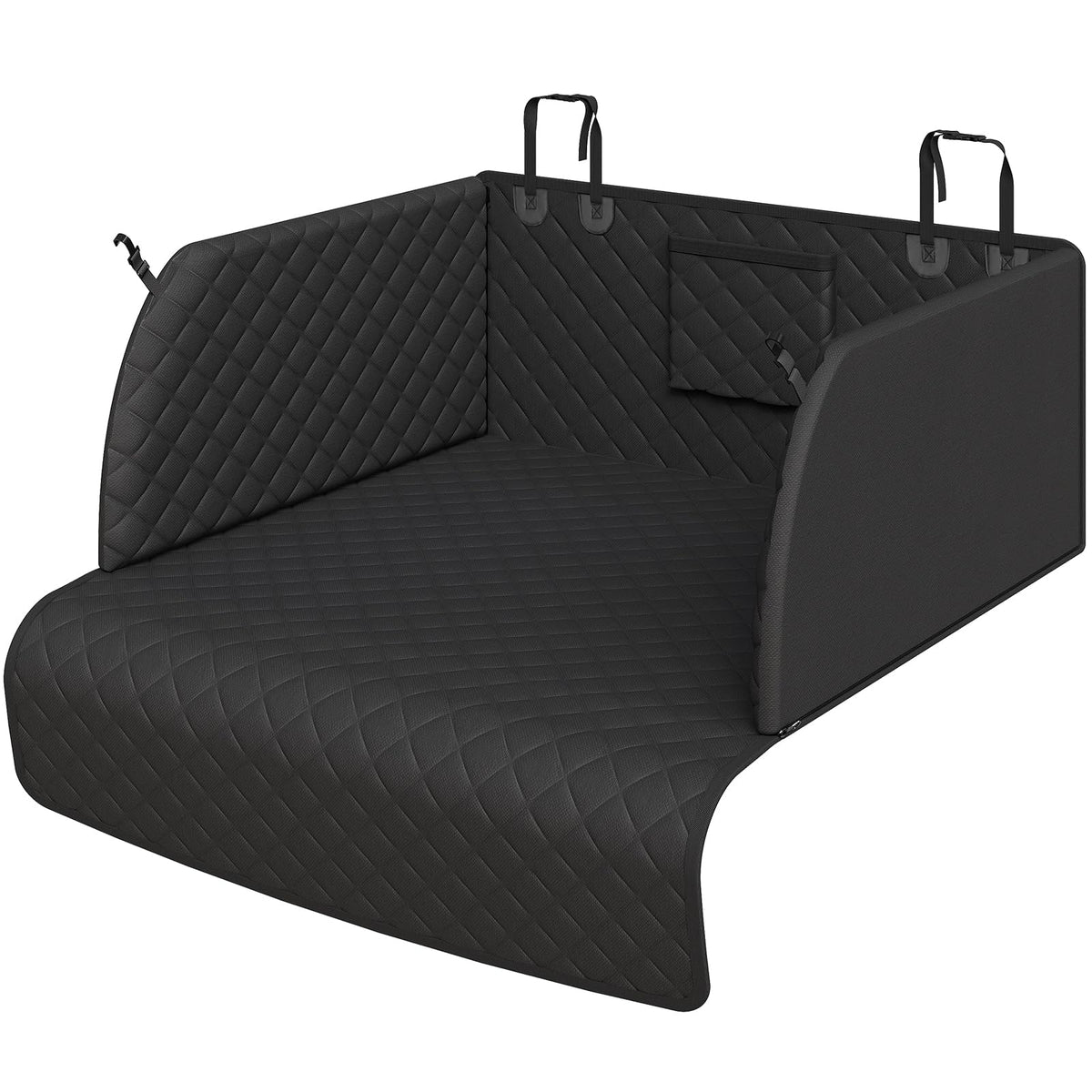 PETICON cubre-maletero para perros impermeable protege líquidos y suciedad