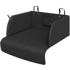 PETICON cubre-maletero para perros impermeable protege líquidos y suciedad