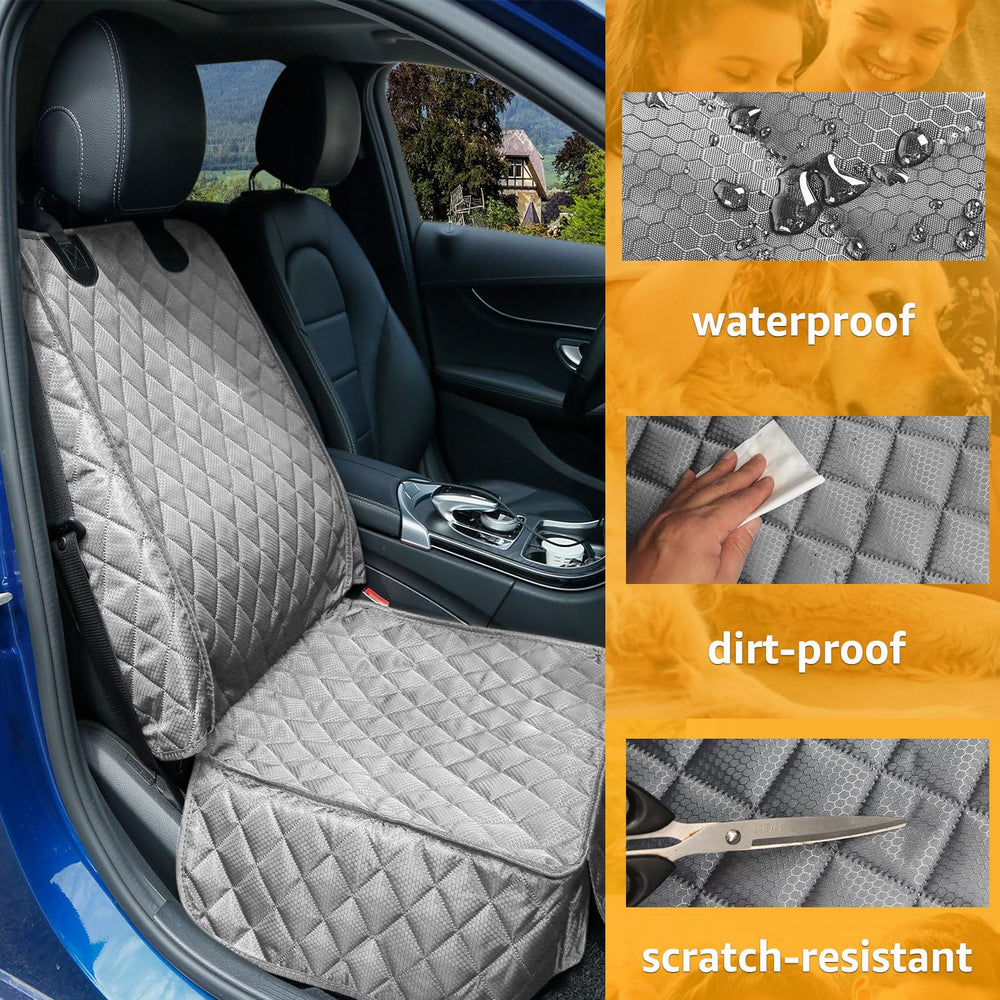 PETICON material duradero y cómodo para viajes con mascotas.