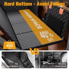 PETICON funda de asiento impermeable protege el tapizado frente a manchas.