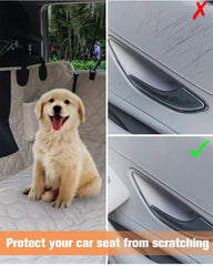 PETICON hamaca para perros con bordes laterales para mayor seguridad