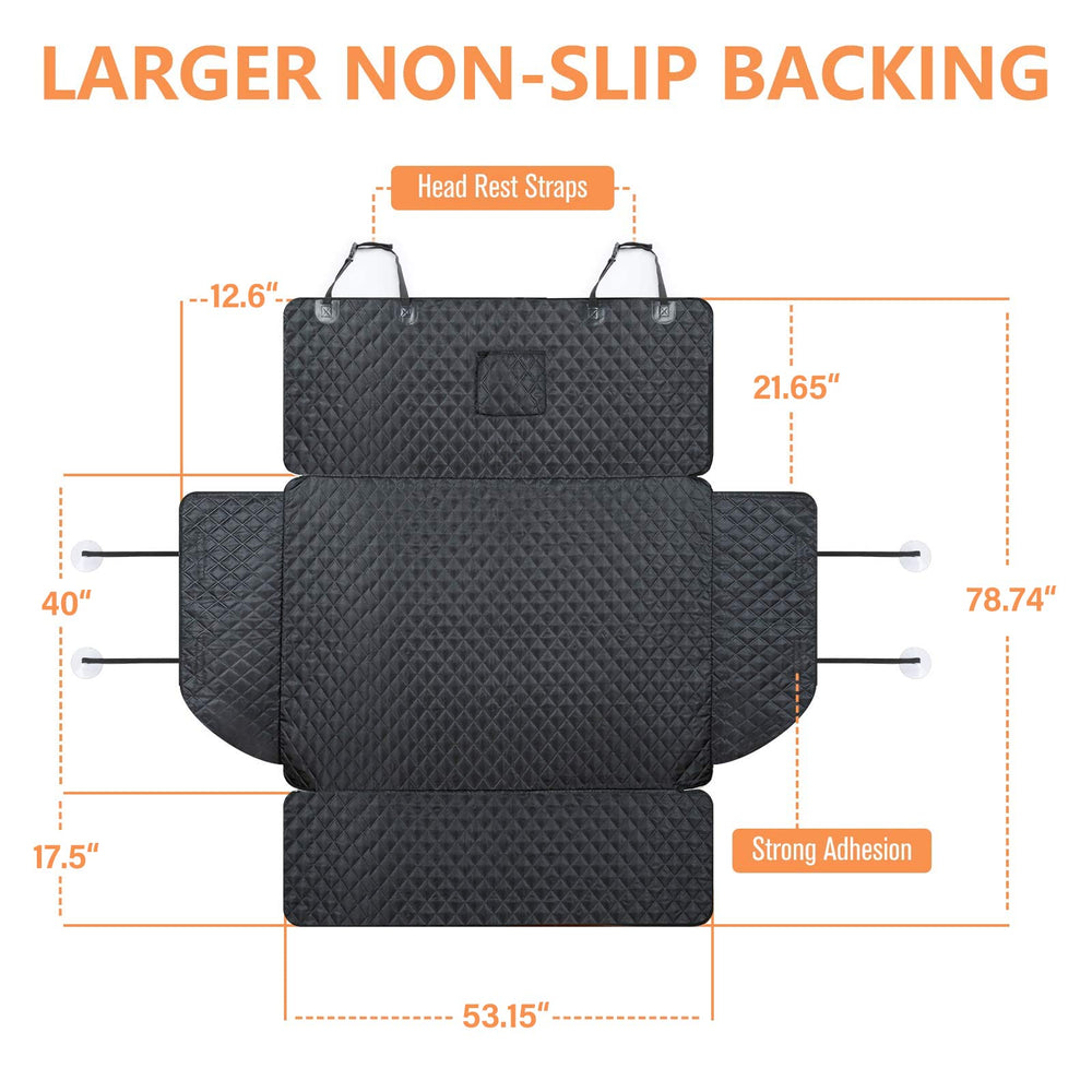 PETICON lona impermeable y fácil de limpiar para mascotas