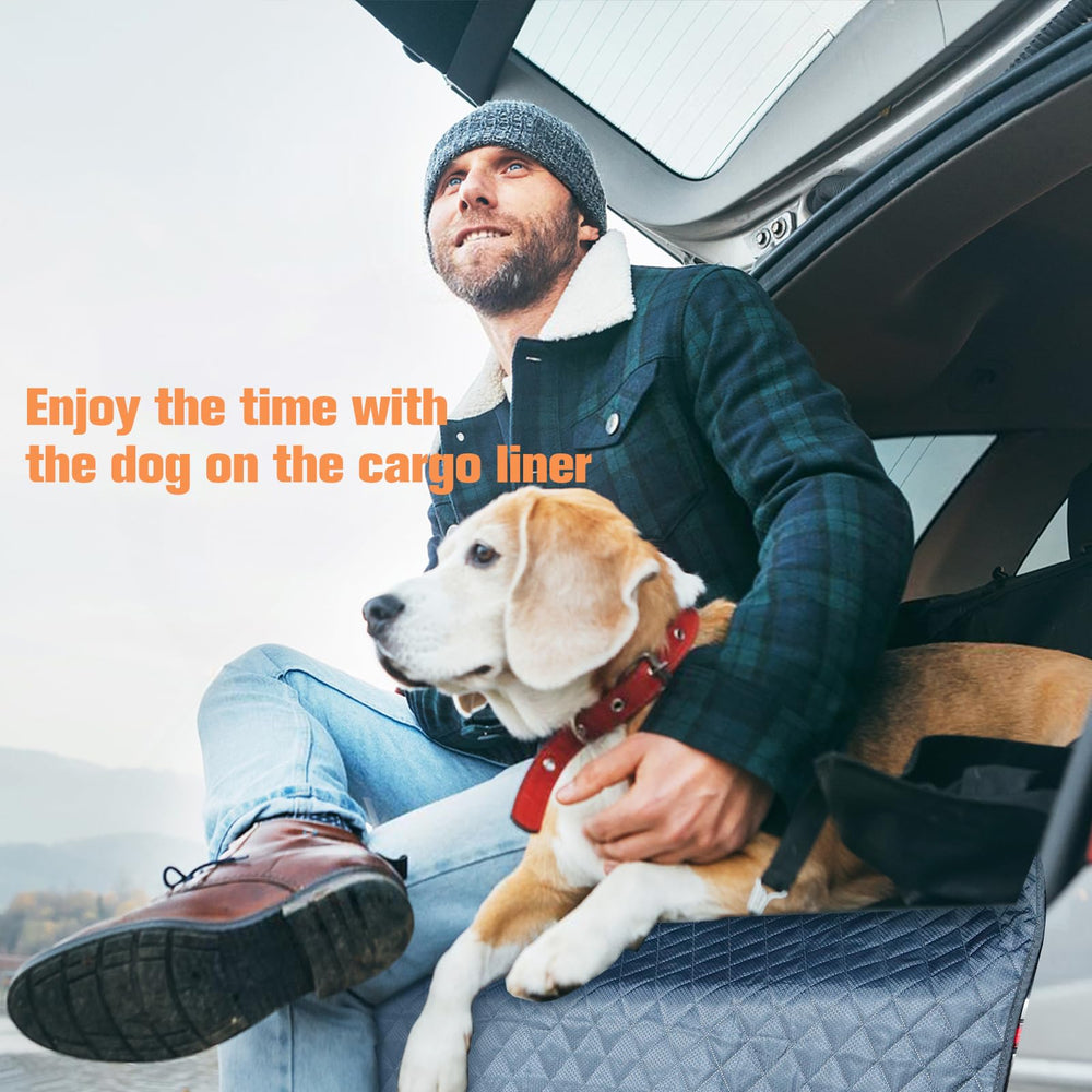 PETICON uso versátil: funda para coche, picnic o mudanza
