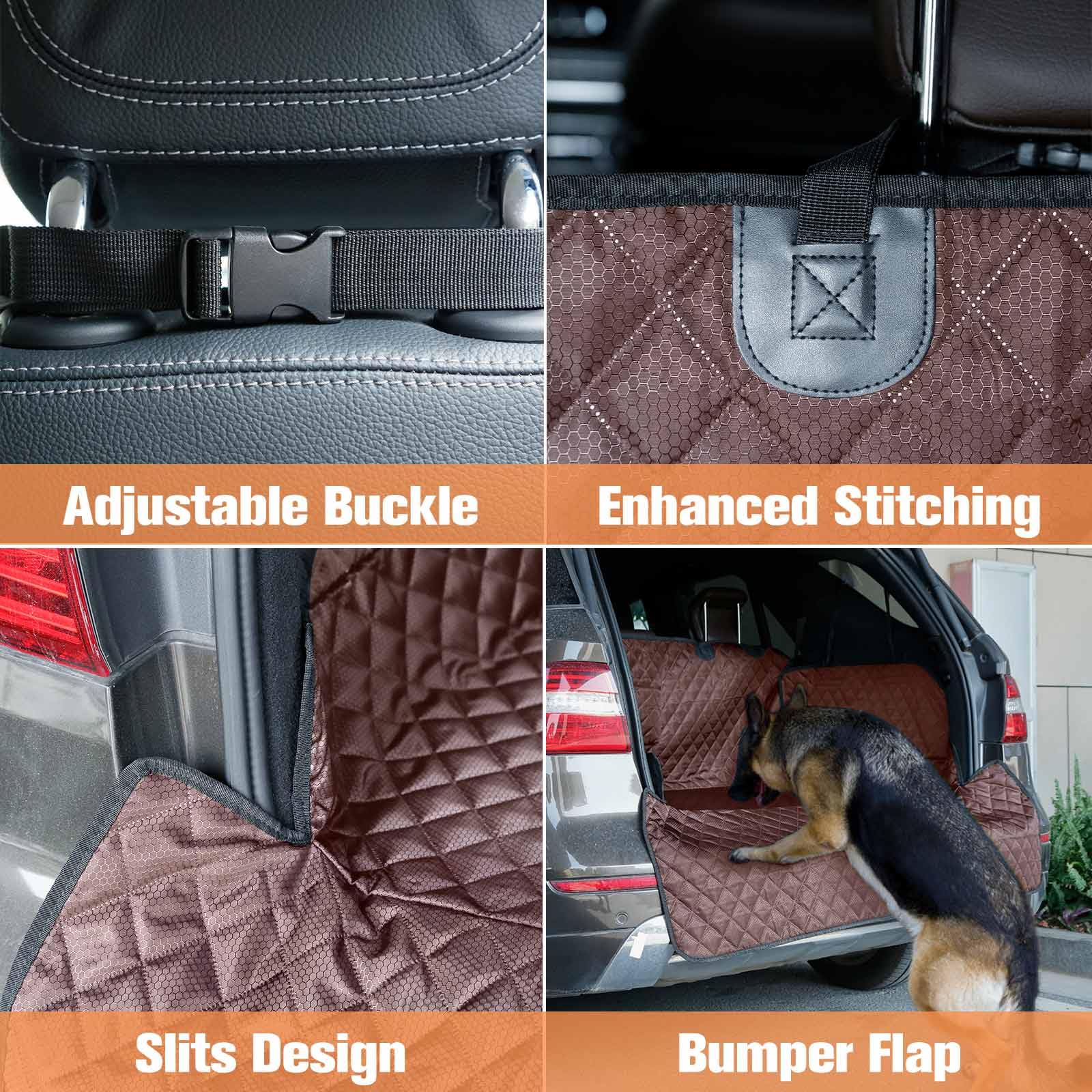 peticon uso múltiple ideal para coche viaje familiar picnic.