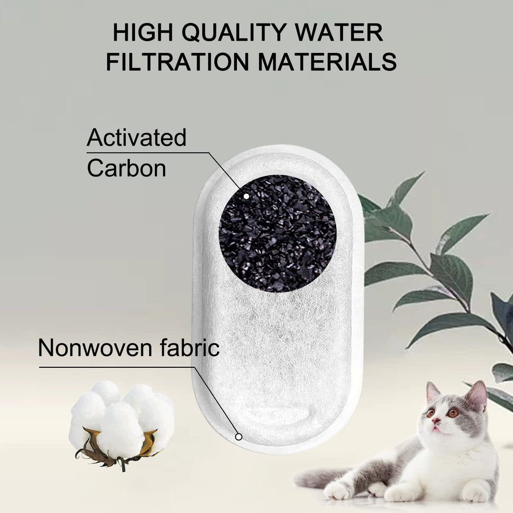 Fontaine chat inox Petilog sans BPA: sécurité et durabilité.