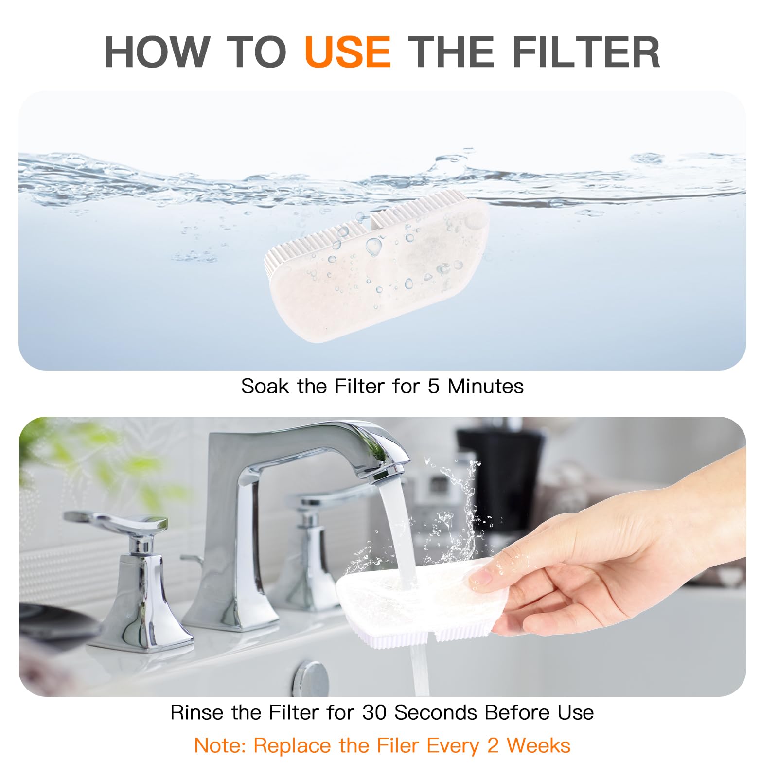 Material BPA-free para uso seguro en mascotas.