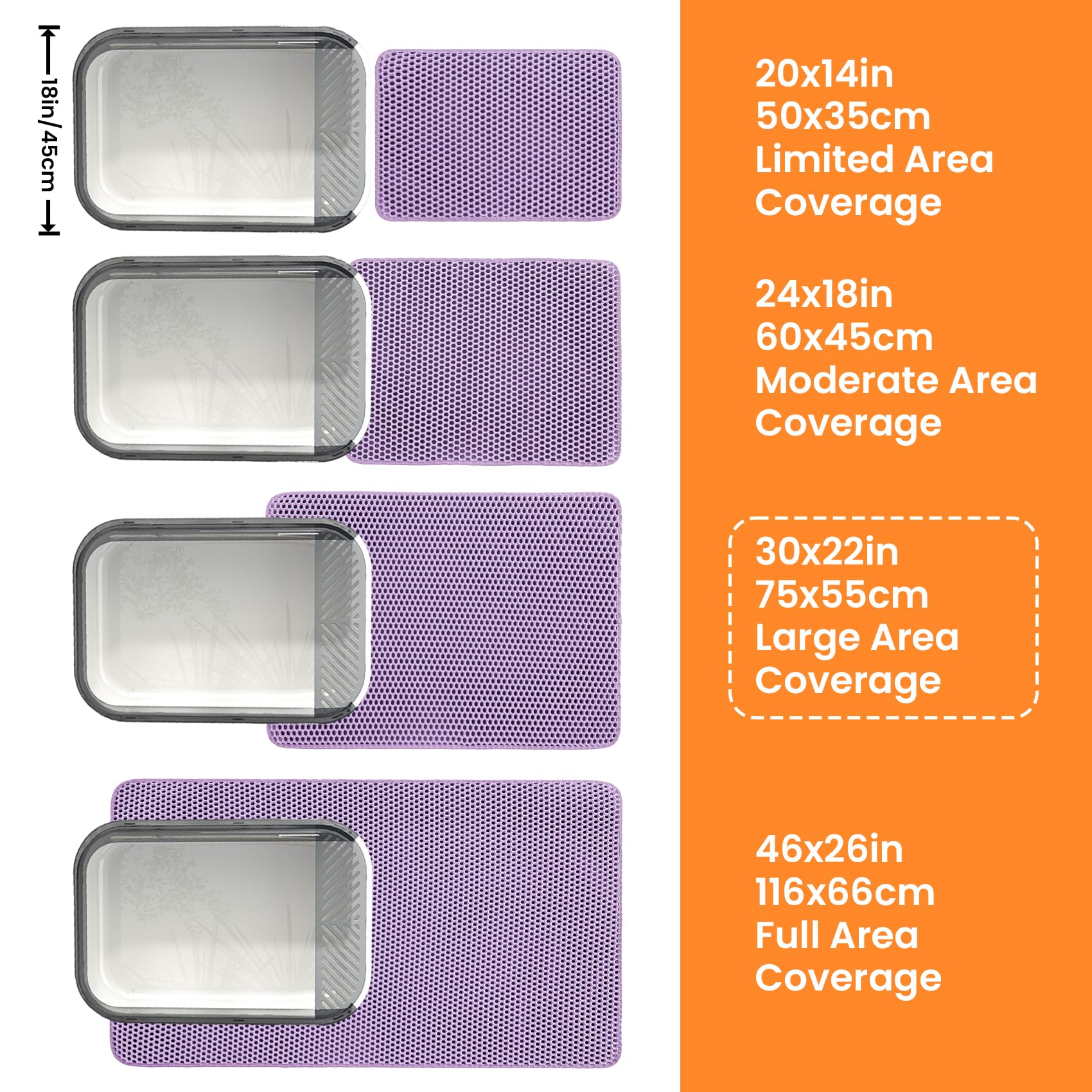 Petinstinct diseño práctico para limpieza rápida y menos residuos en casa.