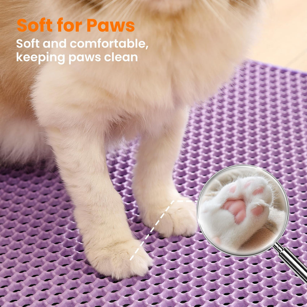 Petinstinct perfecto para gatos grandes, ofrece resistencia y comodidad.