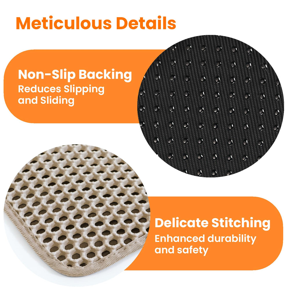 Petinstinct a prueba de orina protege suelos y facilita espacios limpios