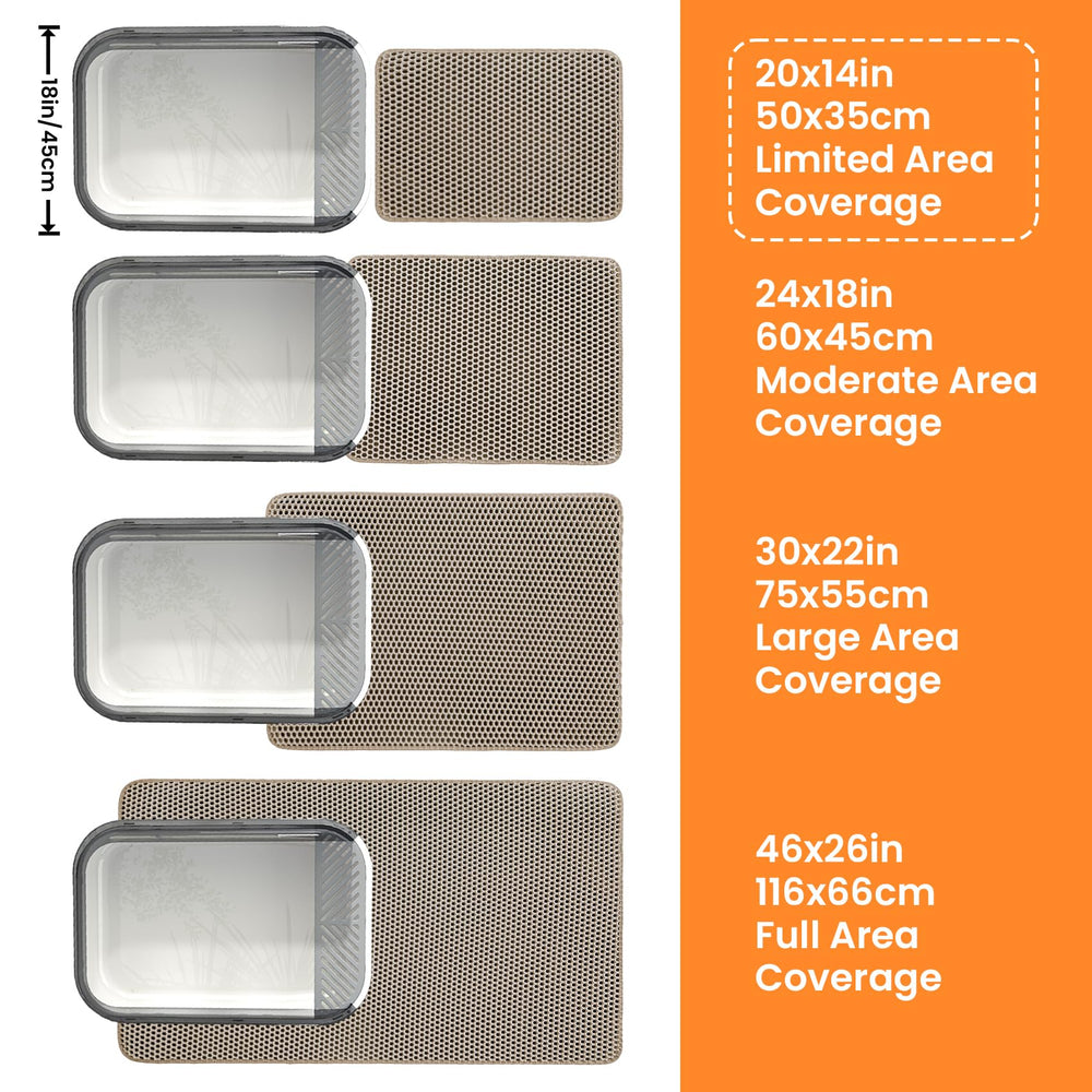 Ideal para uso en interiores, tamaño compacto encaja en salones y baños