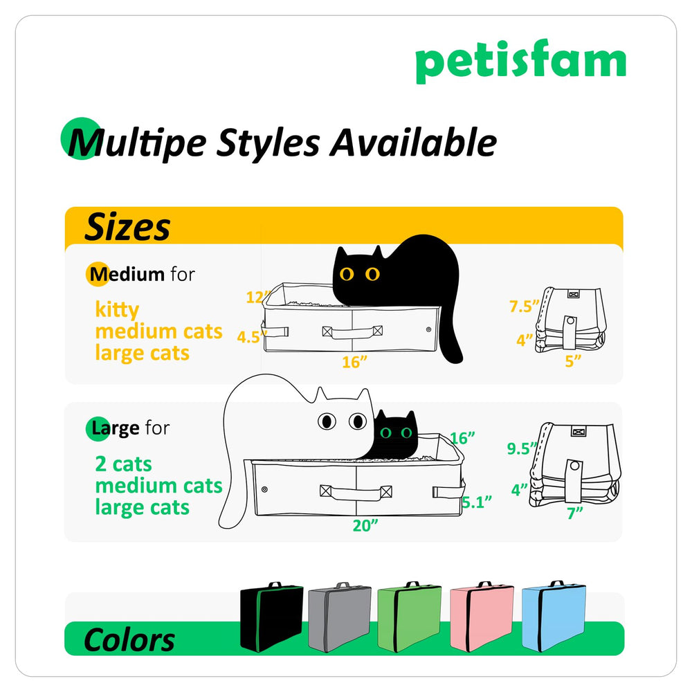 petisfam uso multi-habitaciones mantiene varias mascotas separadas