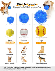 Jouet interactif Petizer pour chiot, favorise le jeu durable et l’action des mâchoires.