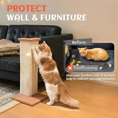 PETKARAY protector de muebles para redirigir el rascar