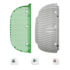 PETKIT eliminador magnético de arena para gato en PuraMax2, instalación rápida.