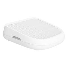 Rampa PETKIT para caja de arena PuraX, entrada suave y limpia.