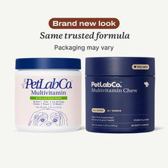 Masticables de PetLab Co. sabor puerco para uso diario