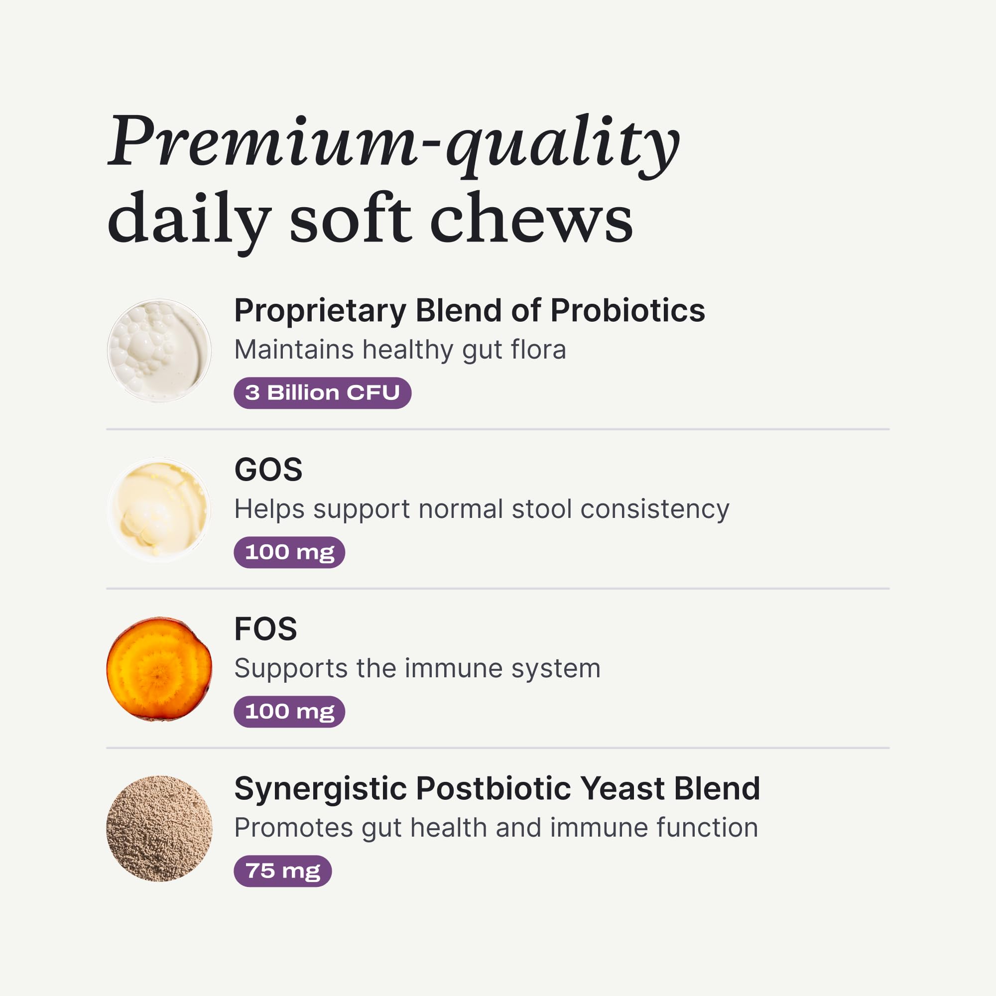 PetLab Co Probiotics: caja dos-pack para ahorro y conveniencia