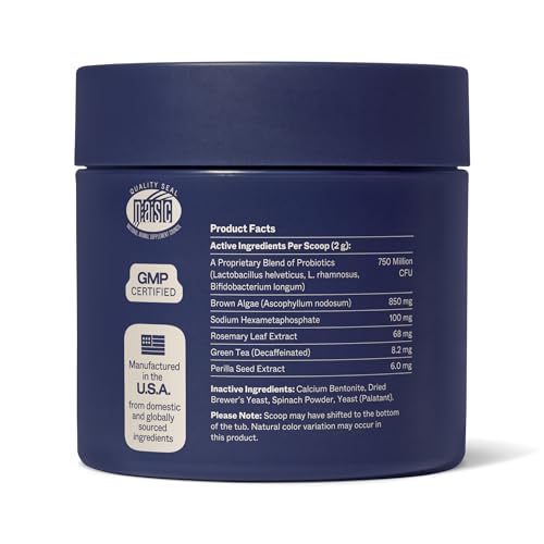 PetLab Co. ProBright polvo dental para rutina sin cepillado.