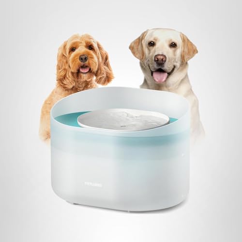 PETLIBRO dispensador para hogares con varias mascotas