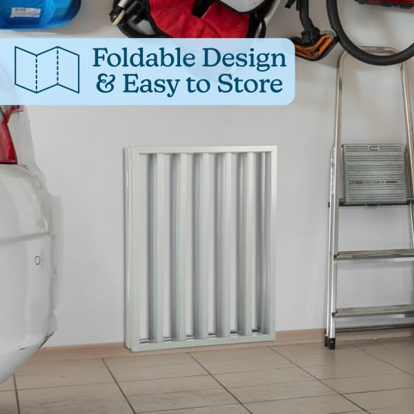 PETMAKER acabado gris para interiores modernos.