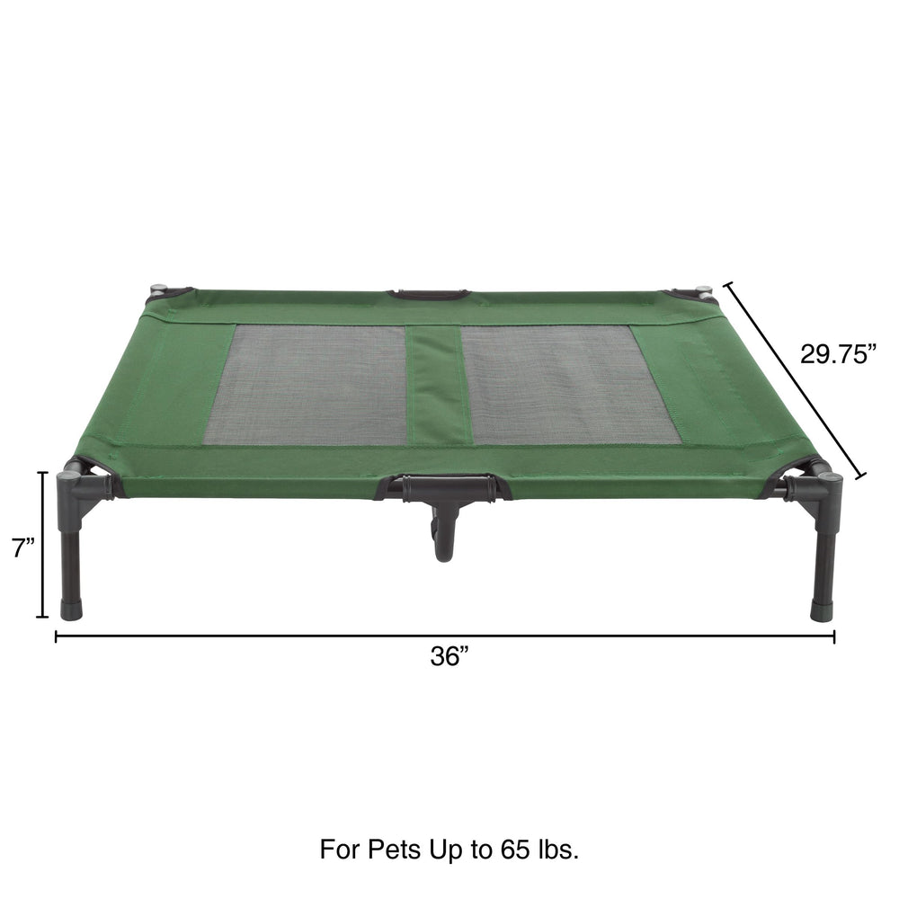 PETMAKER dimensiones 36x29,75 pulgadas para mascotas de hasta 80 lb