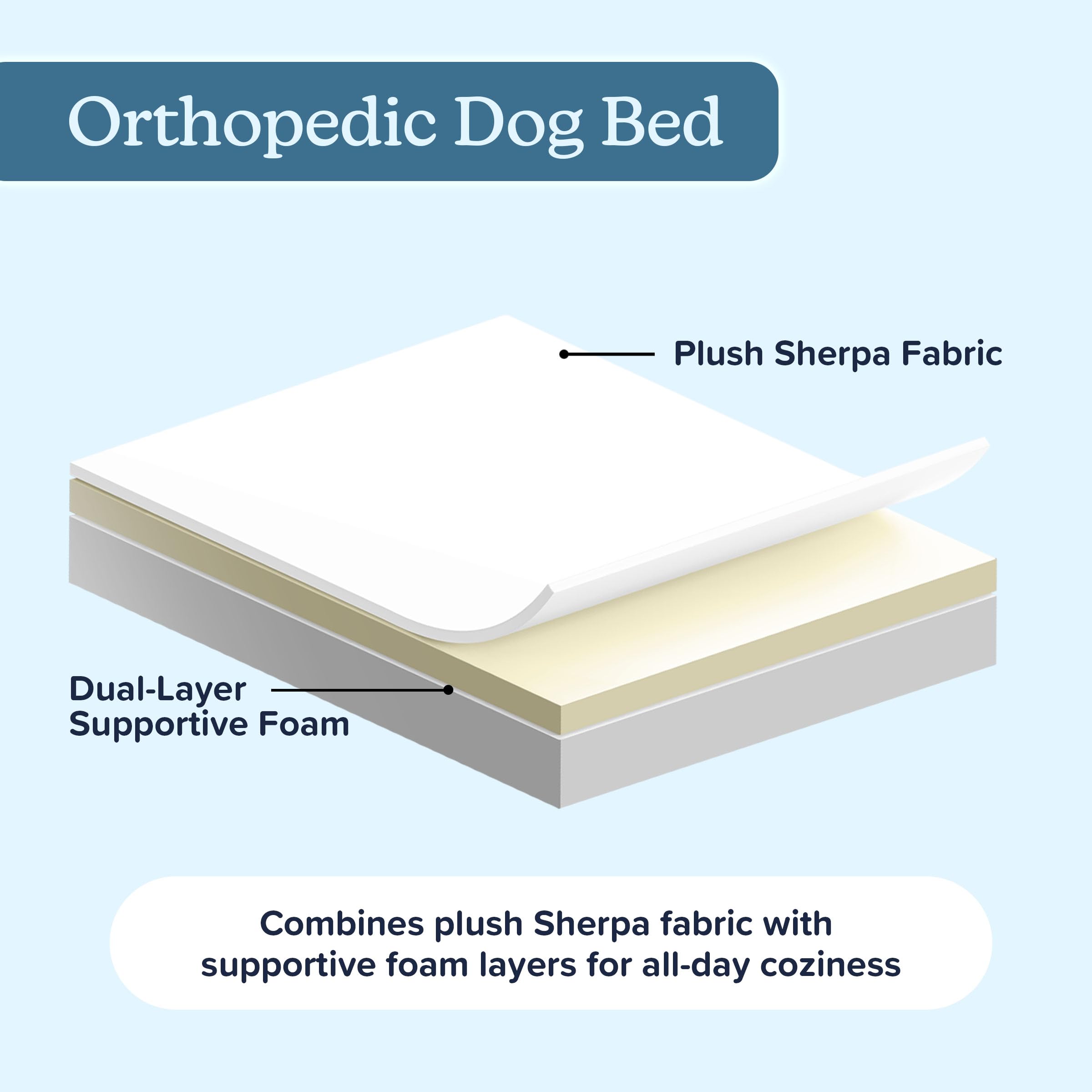 Funda microsuede lavable de PETMAKER para durabilidad y estilo.