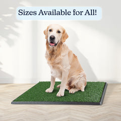 PETMAKER limpieza rápida, cuatro capas de fácil lavado.