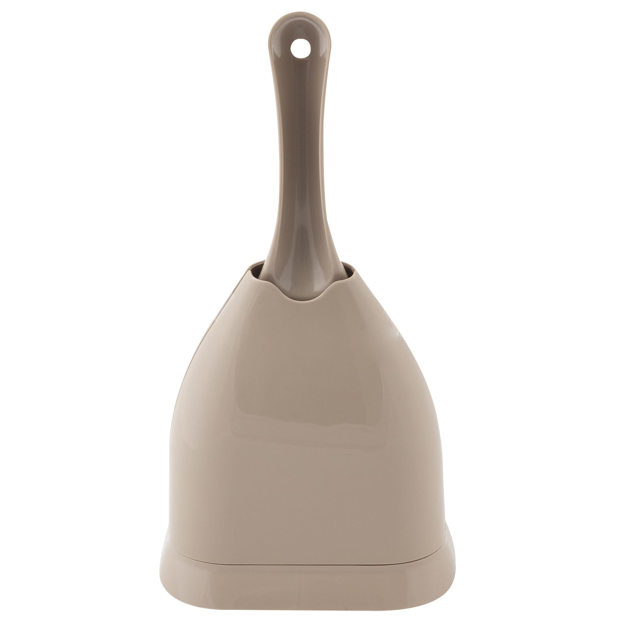 Petmate dimensiones compactas de 16,5 cm de largo, 14 cm de ancho y 30 cm de alto