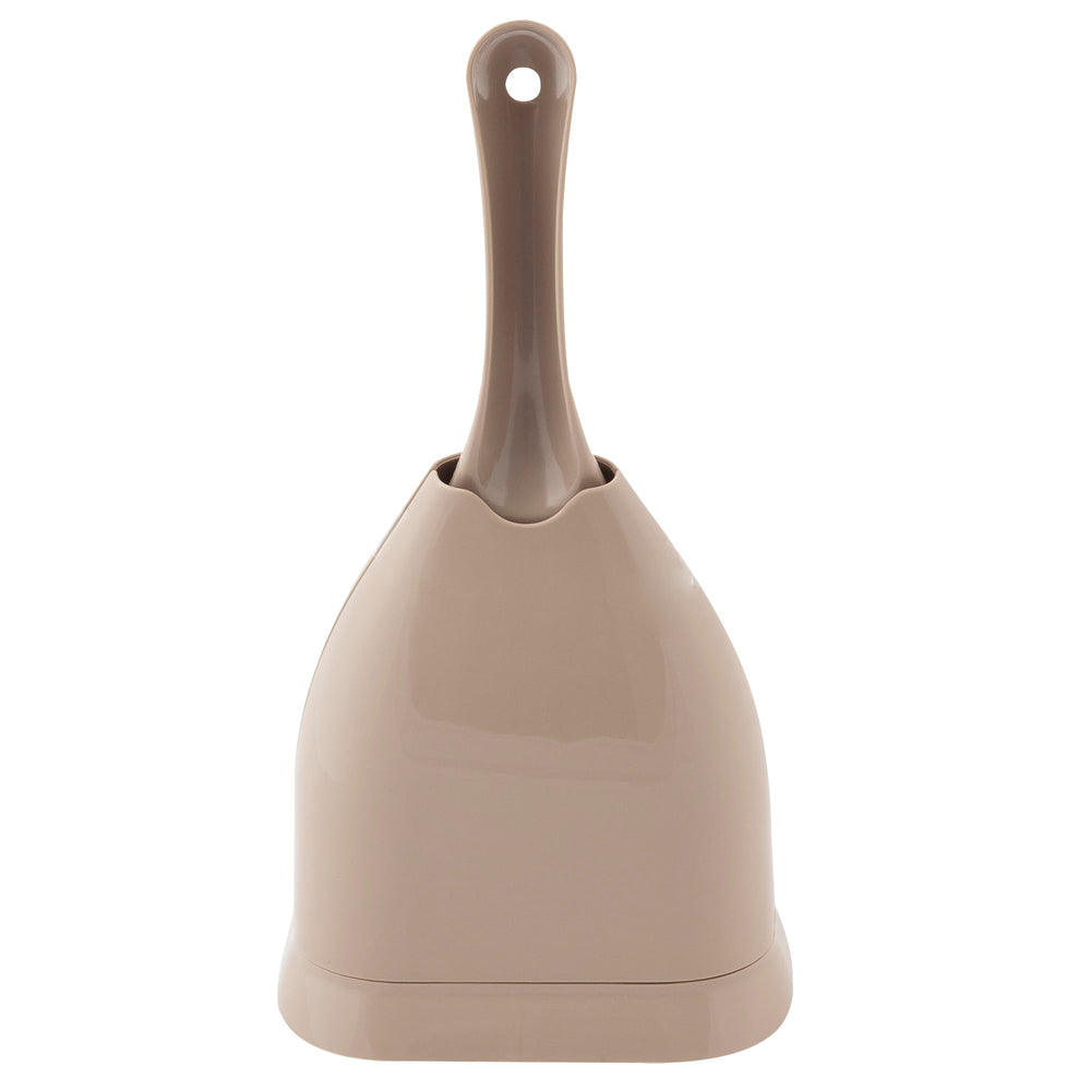 Petmate dimensiones compactas de 16,5 cm de largo, 14 cm de ancho y 30 cm de alto