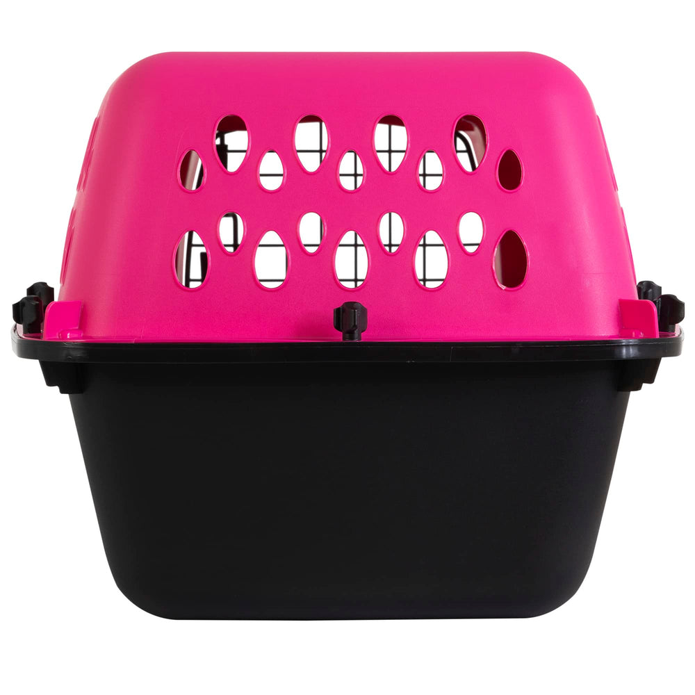 Petmate, mango plegable para llevar fácilmente durante el viaje